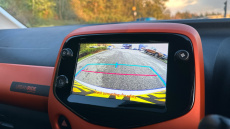 Citroen C1 1.0 VTi 72 Urban Ride 5dr Petrol Hatchback